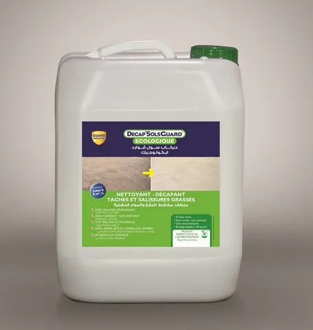 DECAPANT TACHES GRASSE DECAPANT TACHES GRASSE