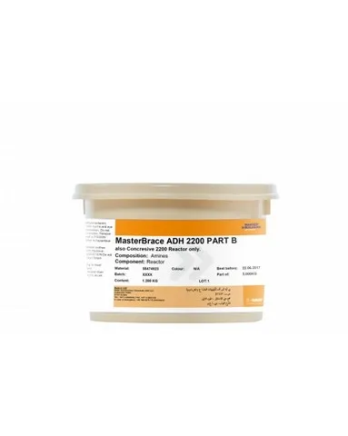 MASTERBRACE 2200 MASTERBRACE 2200