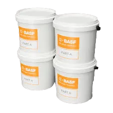 masterprotect 180 Resine fimogene