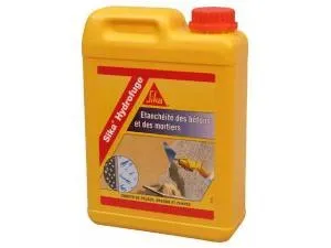 SIKA HYDROFUGE CONSTANTINE