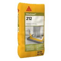 SIKA GROUT 212 Constantine