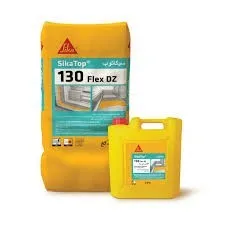 SikaTop 130 Flex DZ SikaTop 130 Flex DZ
