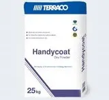 enduit poudre interieur Algerie