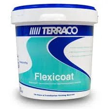 FLEXICOAT ETEANCHEITE