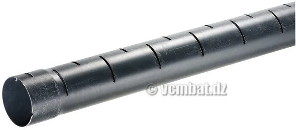Tube de drainage