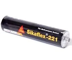 SIKAFLEX 221