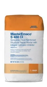MASTER EMACO S 488