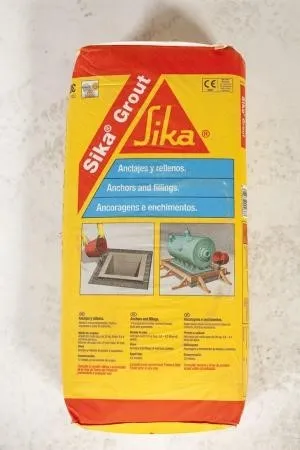 SIKAGROUT 212