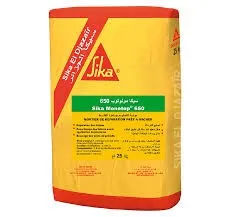 Sika Monotop SF 126