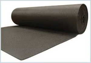 Mousse pour Isolation Acoustique